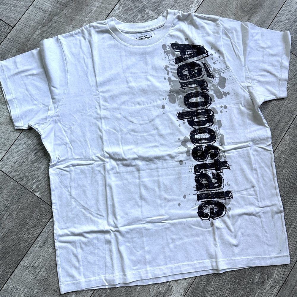 Like brand new - Vintage Aeropostale tshirt